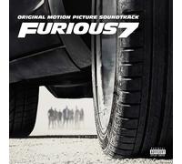 Fast & Furious 7 - Bande originale