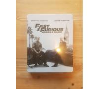 Fast And Furious - Hobbs & Shaw