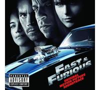 Fast and furious 4