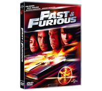 Fast & Furious – Solo Parti Originali – Film – Import anglais