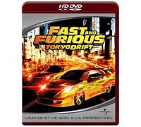 Fast and Furious : Tokyo Drift