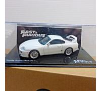 FAST AND FURIOUS" TOYOTA SUPRA 1995" 86