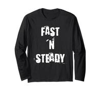 Fast and Steady Manche Longue