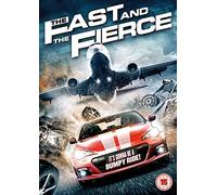 Fast and The Fierce [Edizione: Regno Unito] [Import]