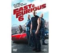 FAST AND THE FURIOUS 6-BILINGUE G