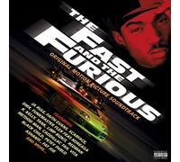 Fast and The Furious (Original Motion Picture Soundtrack)