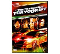 Fast and The Furious-Tokyo Drift [Import]