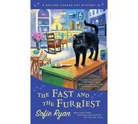 Fast and the Furriest, The A Second Chance Cat Mystery - [Version Originale] Inconnu (Auteur)