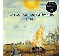 Fast Animals and Slo - Hybris [Import]