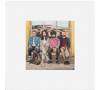 Fast Animals and Slow Kids - È Già Domani Limited Marmorizzato Blu