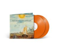 Fast Animals And Slow Kids - HYBRIS (2LP)