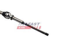 FAST Arbre de Transmission Avant Droit pour Volvo XC60 D5 AWD D3/D4