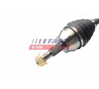 FAST FT01751 Arbre de transmission