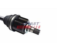 FAST Arbre D'Entraînement Avant Gauche Pour BMW X1 xDrive20d sDrive18d 2 Active