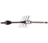 Fast Arbre de transmission avant droit FT27151