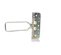 FAST Arrêt de porte FT95296 Compatible avec: CITROËN JUMPER I Bus, JUMPER I Bus, JUMPER I Kasten, JUMPER I Kasten, JUMPER I Pritsche/Fahrgestell, JUMPER I Pritsche/Fahrgestell, FIAT DUCATO Bus