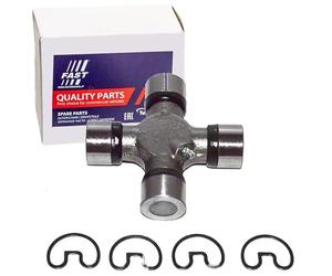 FAST Articulation (arbre longitudinal) FT28068 | Compatible avec: IVECO DAILY I Kasten, DAILY I Pritsche/Fahrgestell, DAILY II Bus, DAILY II Kasten, DAILY II Kipper