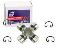 FAST Articulation (arbre longitudinal) FT28076 Compatible avec: IVECO DAILY II Bus, DAILY II Kasten, DAILY II Kipper, DAILY II Pritsche/Fahrgestell, DAILY III Bus, DAILY III Kasten