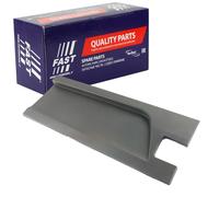FAST Baguette décorative/de protection, porte FT90933