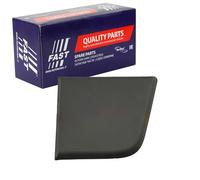 FAST Baguette et bande protectrice panneau latérale FT90411 Compatible avec FIAT Ducato III Van 250, 290 Ducato III Minibus 250, 290, PEUGEOT Boxer Van 250 Boxer Minibus 250, CITROËN Jumper II Van 250