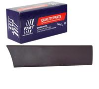 FAST Baguette et bande protectrice panneau latérale FT90787 Compatible avec FIAT Ducato II Camion plate-forme/Châssis 244 Ducato II Van 244 Ducato II Bus 244