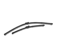 Fast Balai d'essuie-glace avant FT93255 pour Alfa Romeo, Opel, Toyota, Volvo, Jeep