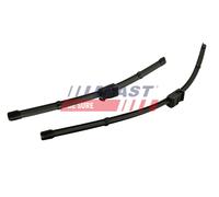 FAST Balai d'essuie-glace Kit Avant pour RENAULT Dokker Van