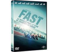 Fast (Bataille pour le titre) – Universal Pictures – DVD – Neuf