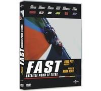 Fast (Bataille pour Le Titre)