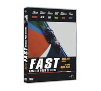 Fast bataille pour le titre DVD NEUF