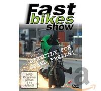 Fast Bikes Show: 1 (DVD)
