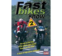 Fast Bikes Show 2