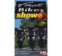 Fast Bikes Show 3 [VHS]