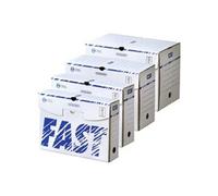FAST Boite archives, 250 x 330 mm, largeur de dos: 100 mm