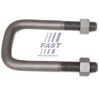 FAST Bride à ressort FT13340