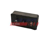 FAST Butée D'Arrêt Suspension Bas D'Essieu Avant Convient pour Iveco Daily IV