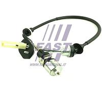 FAST Câble (commande d'embrayage) FT70014