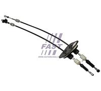 FAST Câble de commande (boîte de vitesses) FT73014