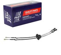 FAST Câble de commande (boîte de vitesses) FT73021 Compatible avec: CITROËN C8, EVASION Großraumlimousine, JUMPY I, FIAT SCUDO Kasten, ULYSSE, PEUGEOT 806, EXPERT