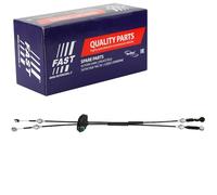 Fast Câble de commande (boîte de vitesses) FT73089