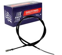 FAST Câble de commande (frein de stationnement) FT69104 hinten rechts | Compatible avec: CITROËN EVASION Großraumlimousine, JUMPY I, JUMPY I Kasten, JUMPY I Pritsche/Fahrgestell, FIAT SCUDO Bus