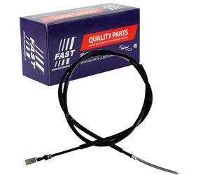FAST Câble de commande (frein de stationnement) FT69104 hinten rechts | Compatible avec: CITROËN EVASION Großraumlimousine, JUMPY I, JUMPY I Kasten, JUMPY I Pritsche/Fahrgestell, FIAT SCUDO Bus