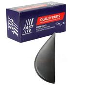 Cache, fixation rétro extérieur FAST FT88830