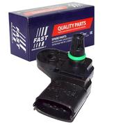 FAST Capteur de pression atmosphérique, adaptation à l'altitude FT54254 | Compatible avec: ALFA ROMEO MITO, FIAT 500, 500 C, 500L, BRAVA, BRAVO I, BRAVO II, DOBLO Bus, DOBLO Cargo