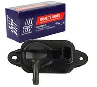 FAST FT54302 Capteur, pression des gaz échappement