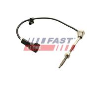 FAST Capteur Température Échappement pour Ford Transit Custom V362 Boîtier Fy Fz