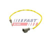 FAST Capteur Température Échappement pour Ford Transit V363 Boîtier Fcd Fdd 2.0