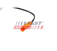 FAST Capteur Température Échappement pour VW Transporter V Boîte 7HA 7HH 7EA 7EH