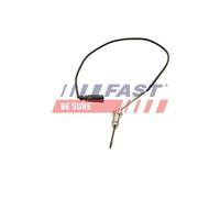 FAST Capteur Température Gas D'Échappement Pour Pot Catalytique VW Transporter