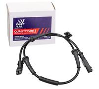 FAST Capteur (vitesse de rotation des roues) FT80514 Compatible avec: RENAULT KANGOO/GRAND KANGOO II, KANGOO BE BOP, KANGOO Express